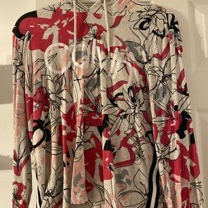 Calvin Klein size small hoodie